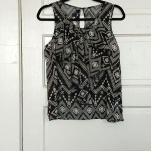 I.N. SAN FRANSICO Women's Top